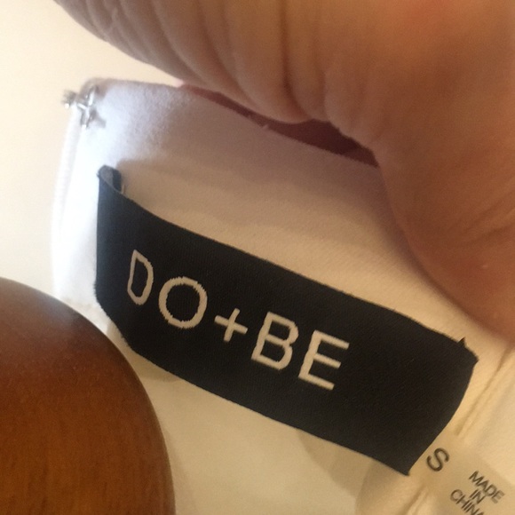 White Silky Blouse - Picture 2 of 5